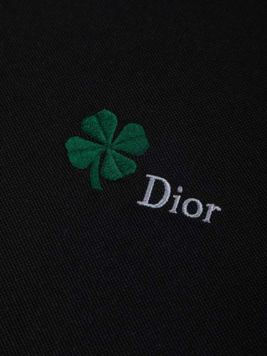 Dior Polo Shirts Short _SKUDiorS-XLxetr48628334